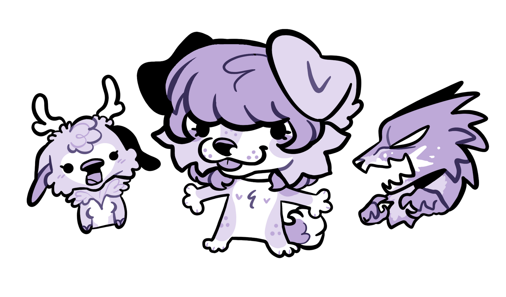 Stickers / Emotes !